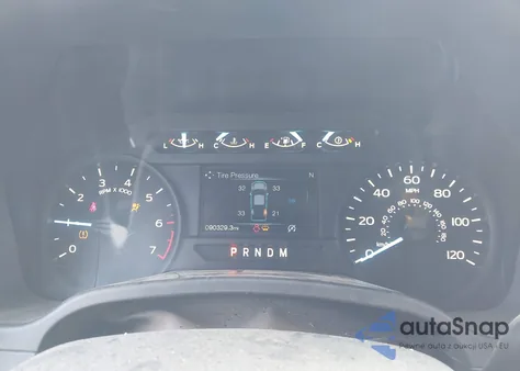 2020 Ford F-150 Xl z USA, uszkodzony, nr VIN 1FTEW1E54LKD21322